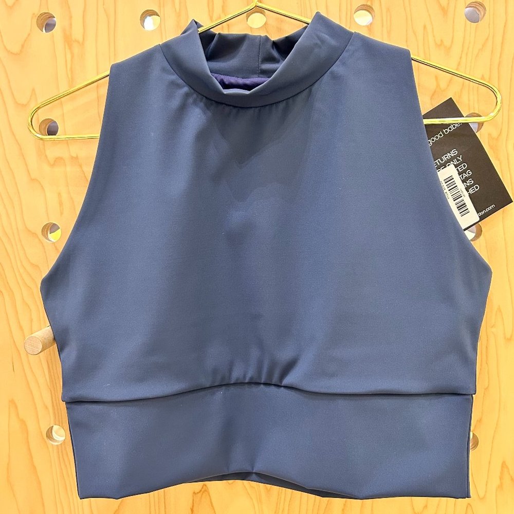 EPOQUE EVOLUTION - Orion Crop Top